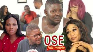 OSE- ( full movie) LOVETH OKH/ DEGBUEYI OVIAHIOH /2024/ [LATEST BENIN NOLLYWOOD MOVIE]