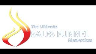 Ember Sales Funnel Mastery