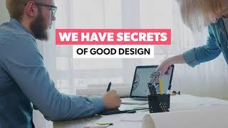 The Secrets to Great Design