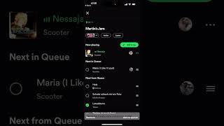 Spotify Group Session - how to use? Full guide