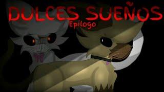 Dulces Sueños || La SERIE || Cat Sim || Epilogo