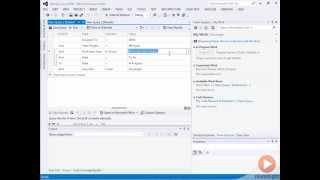 TFS and Visual Studio 2012 Tutorial