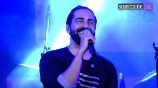 Ayushman Khurana | Paani Da Rang Song Performance | Closing Ceremony of Kala Ghoda Arts Festival