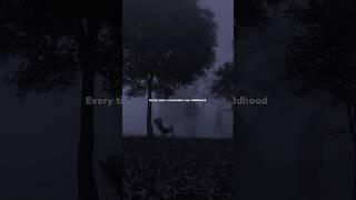 Childhood - Rauf & Faik | lyrics | aesthetic | Whatsapp Status | slowed | speed up | audio.