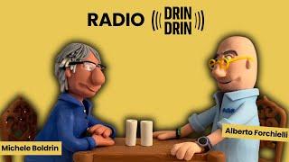 Radio DrinDrin