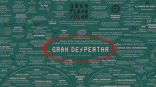 El Misterioso Mapa del Gran Despertar ️