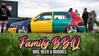  Classic Love | Family BBQ 2023 – BBQ, Beer & Buddies