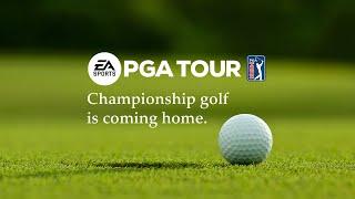 EA Sports PGA Tour Review - PC