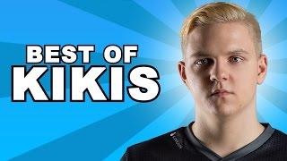 Best of Kikis | The Metamancer - League of Legends