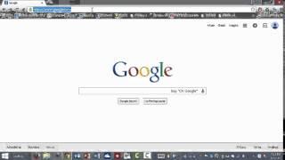 How to use the address bar in Google Chrome