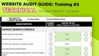 Understanding Google Search Console Crawl Stats Reports