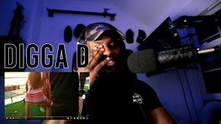 Digga D X StillBrickin - Pump 101 [Reaction] | LeeToTheVI