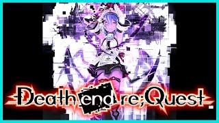 Death End re;Quest | Review After 100%