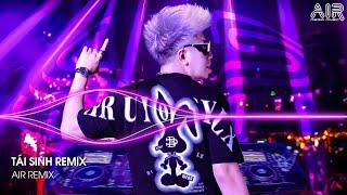 Tái Sinh Remix - Và Tình Yêu Bắt Đầu Khi Ta Nhìn Vào Mắt Nhau Remix TikTok