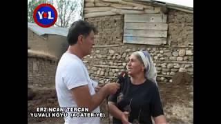 ERZiNCAN   TERCAN   YUVALI KÖYÜ  (AĞATERİYE)