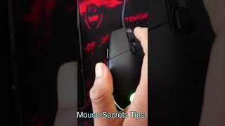 Zoom PC Screen | Mouse tips | Keyboard Tips.