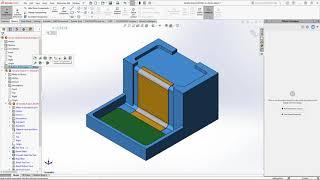 Rigid-Flex Board Shape Design in MCAD CoDesigner | ECAD and MCAD