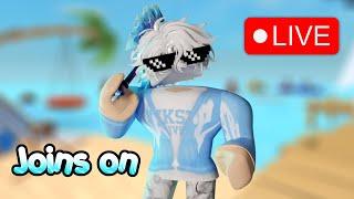 LIVE PLAYING MM2 WITH VIEWERS | #Venix #Roblox #mm2 #live