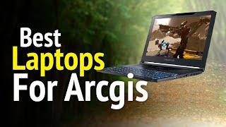 Top 10 Best Laptops 2023 for ArcGIS, AI, CSE, Data Science Analysts