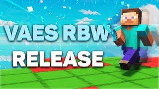 Vaes RBW Pack Release | Best Bedwars Texture Pack | 1.8.9