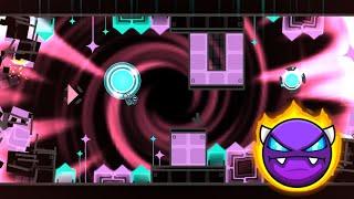 Bass by Wav - Geometry Dash 2.2