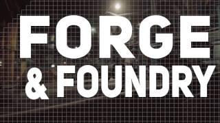 Martin Capabilities - Forge and Foundry