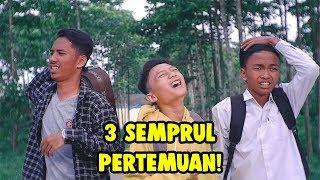 3SEMPRUL -  Baru Ketemu Eh Dompet Kecopetan!