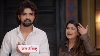 Anupamaa Today Episode NEW PROMO | 18 September 2024