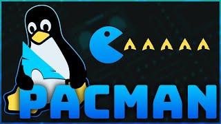 A friendly guide to Pacman on Arch Linux and Arch-based Distros