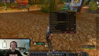 A Light Weight Addon Lifesaver for Vanilla - MoveAnything -