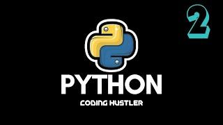 تثبيت بايثون علي الويندوز | install python and pip in windows