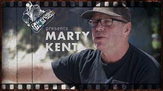 Marty Kent - Their Side