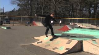 Brian Catalano - Old Lakeville Park Clips