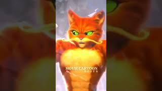 Etik kiygan mushuk 2 uzbek tilida #disney #multfilm #pixar #boots #in #cat