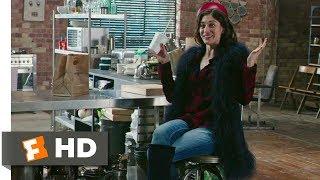 Now You See Me 2 (2016) - Introducing Lula Scene (1/11) | Movieclips