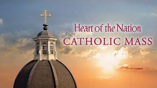 Catholic TV Mass Online July 14, 2024: Fifteenth Sunday in Ordinary Time