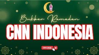 Bukber Ramadan di CNN Indonesia - Day 8