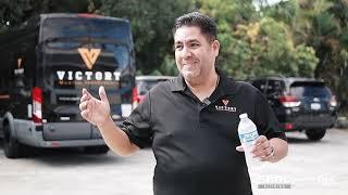 Florida SBDC (IRSC) Success Story: Melvin Quinones of Victory Musical Instruments