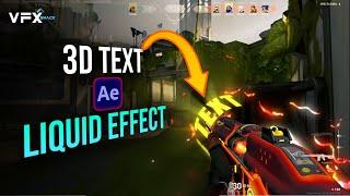 Top Trending Valorant Edits/Montage Effects | Tutorial