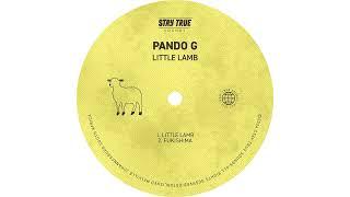 Pando G - Little Lamb