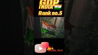 COUNTRIES BIGGEST GDP growth #GDP#INDIA#short#shorts#shortvideo#shortfeed#viral