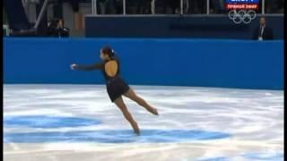 Alina MAXIMOVA 2014 FS Russian Nationals