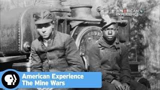 Racial and Ethnic Boundaries in the Coal Mines