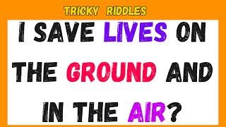 20 English Riddles with a Twist! Get Ready to Be Stumped (Answers Included!)