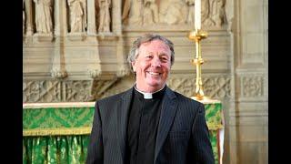 John Lomas chosen as the 10th Bishop of Swansea and Brecon