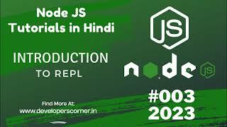 What is REPL in Node JS?  | Learn Node Js | Node Js Tutorials