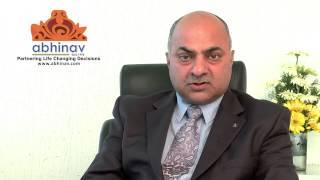 What is Canada Express Entry Program Explained | Abhinav Outsourcings