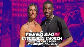 IMOGEN | YEEEAAH! NETWORK