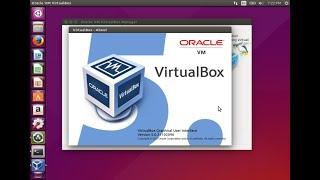 How to download and install Virtual BOX in Linux | LInux Mint | Ubuntu