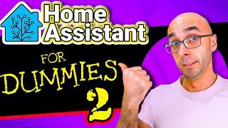 Home Assistant For Beginners